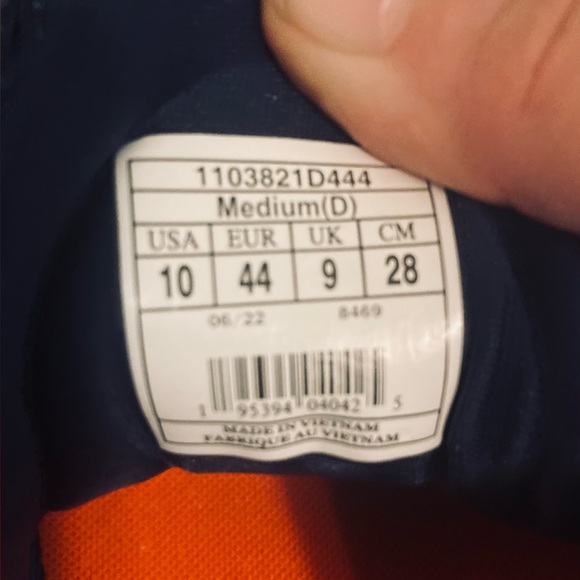 Brooks Glycerin Active Sneakers Shoes - Picture 6 of 6